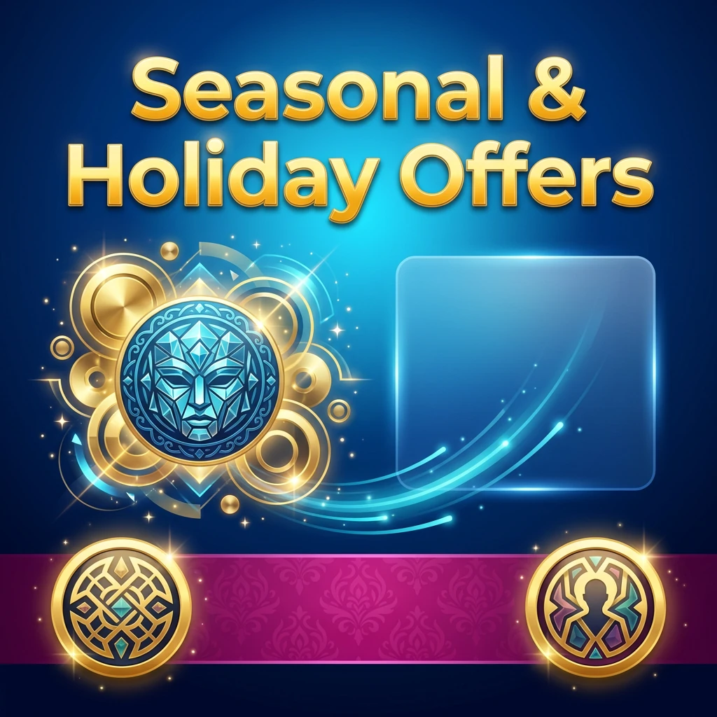 Seasonal & Holiday Offers